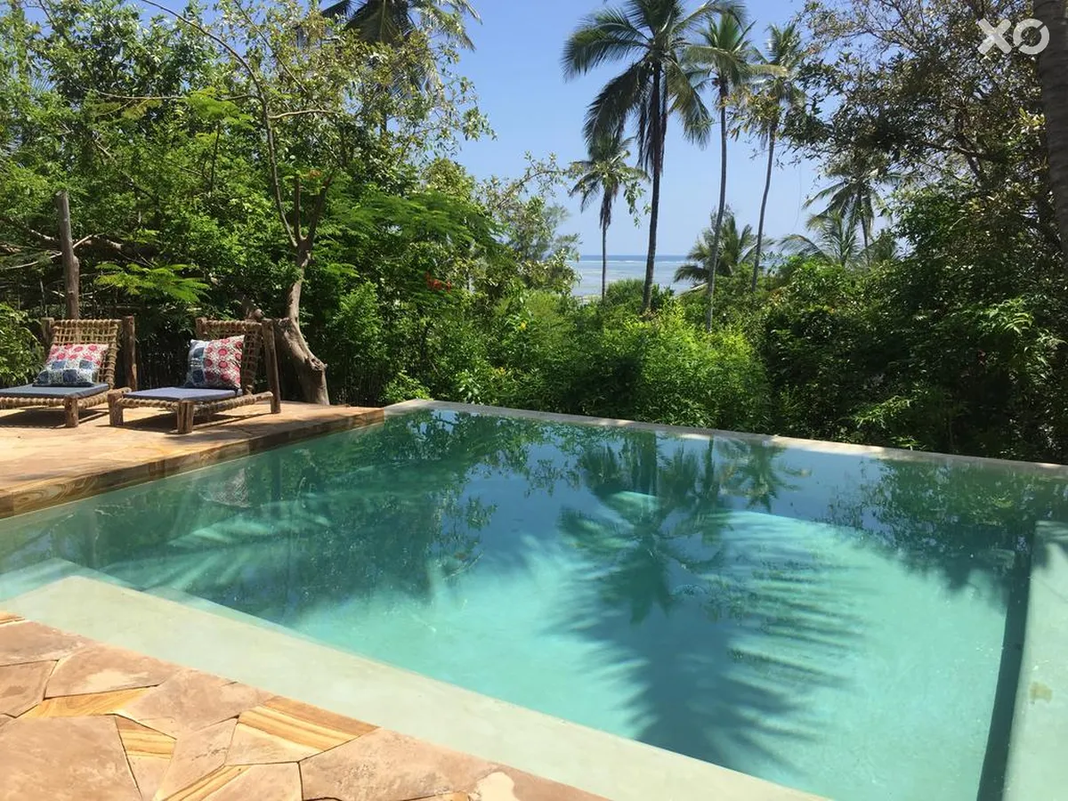 Bellevue Zanzibar