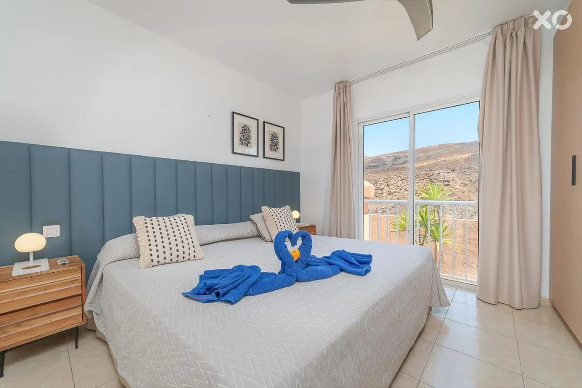 Monte Solana Villas