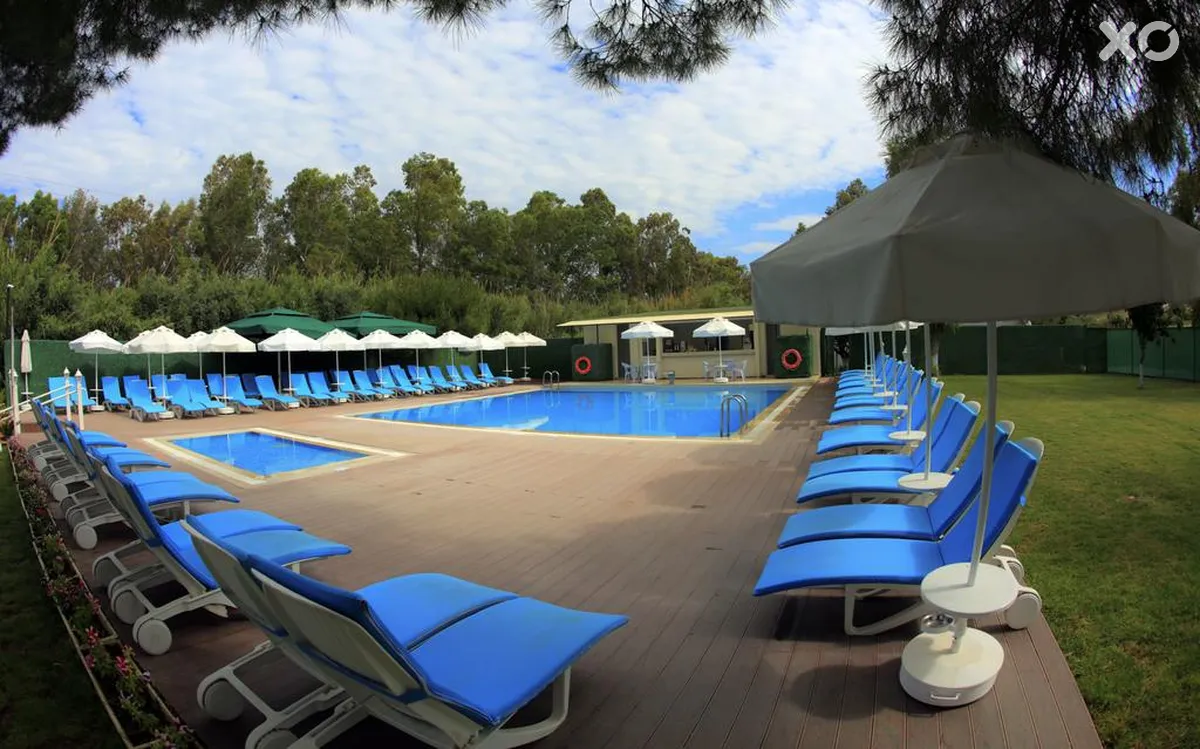 Labranda Lebedos Princess