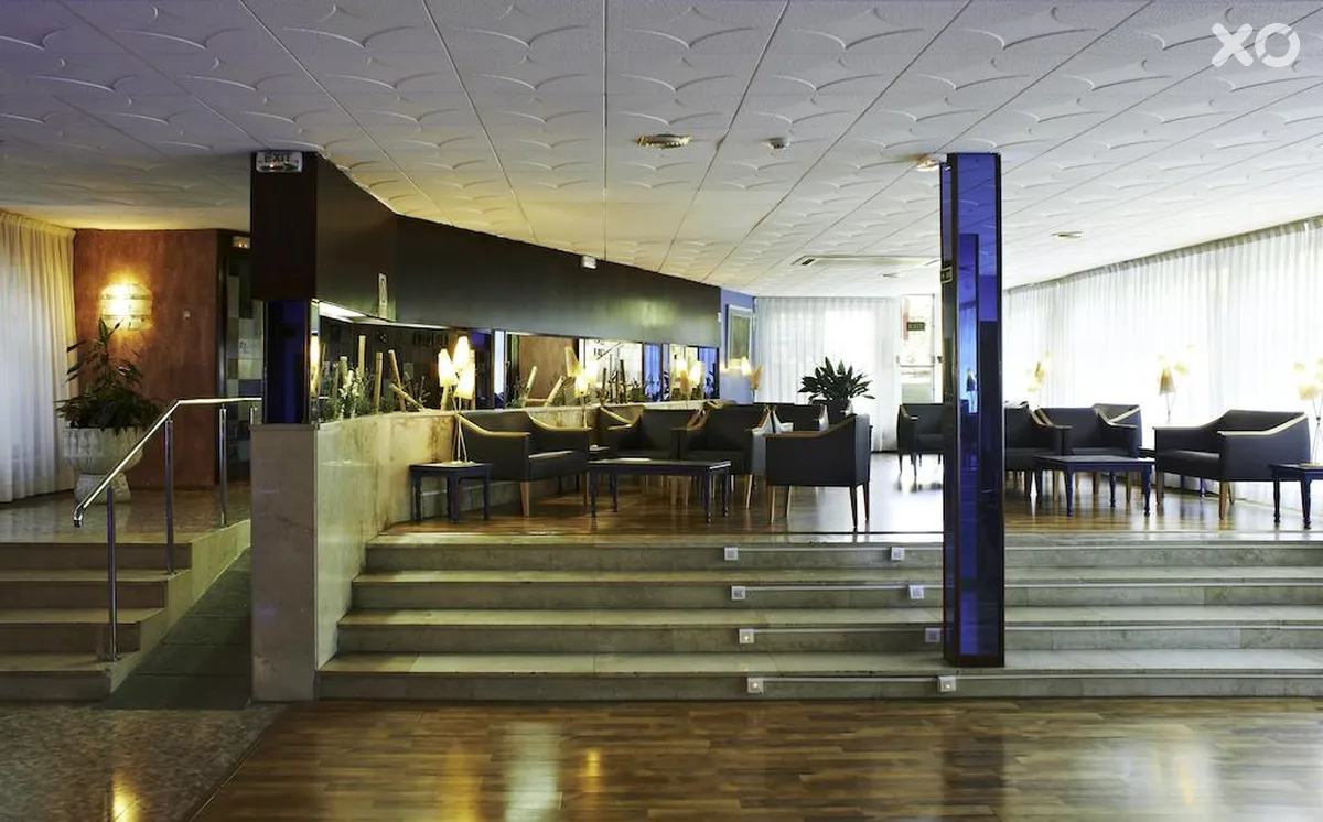 Copacabana Hotel