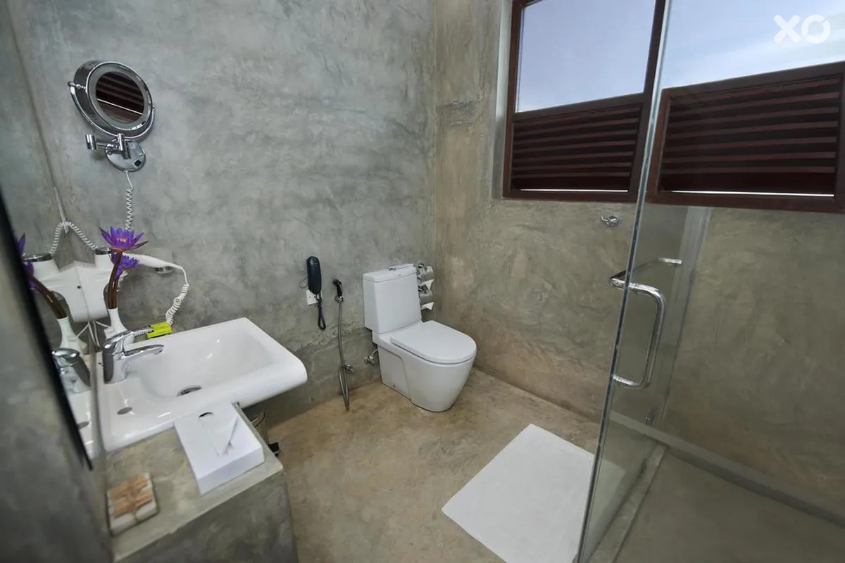 Mandara Resort Mirissa