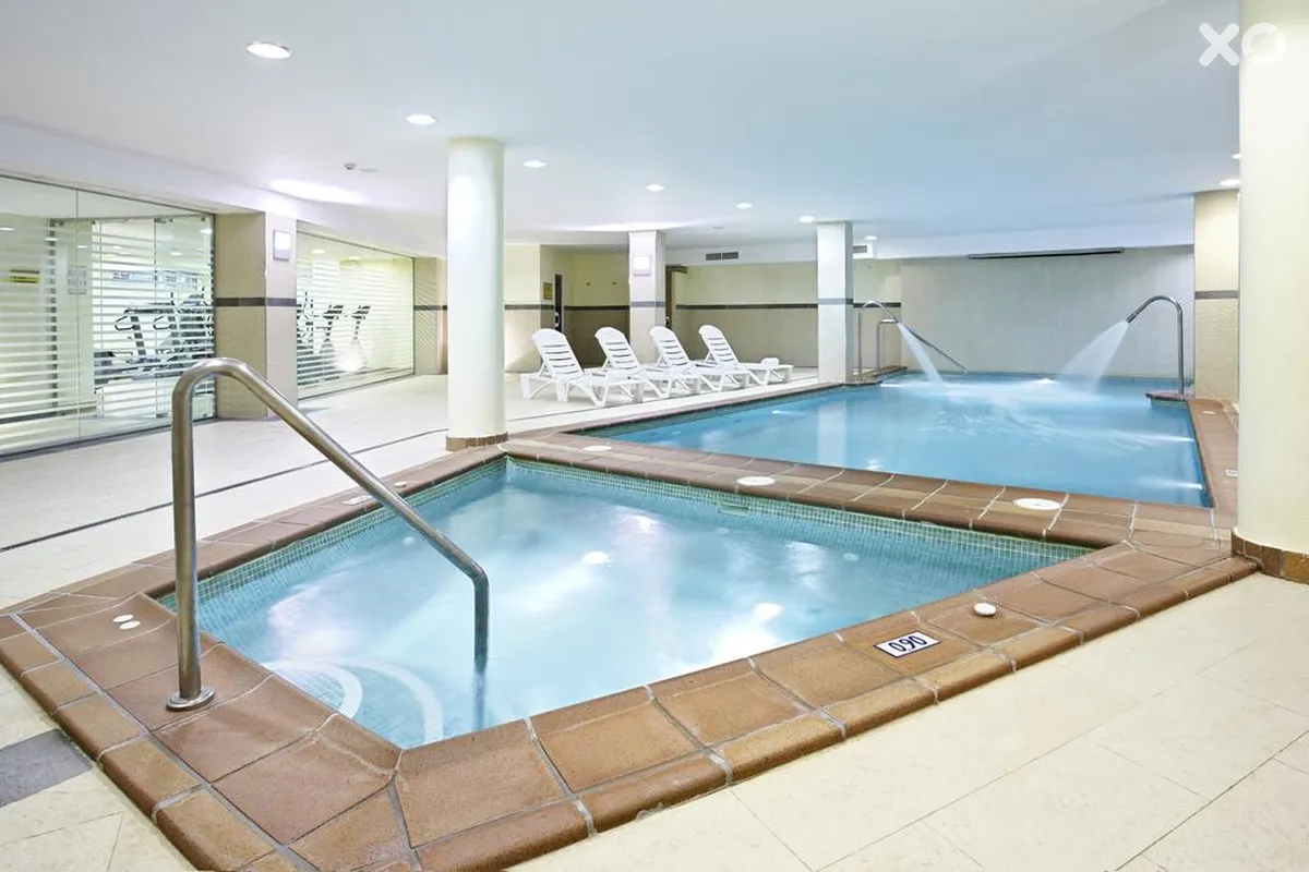 Grupotel Maritimo