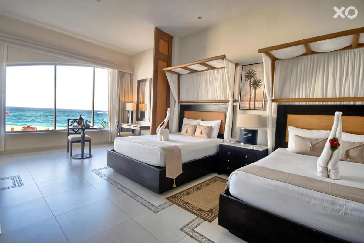 Kore Tulum Retreat and Spa Resort