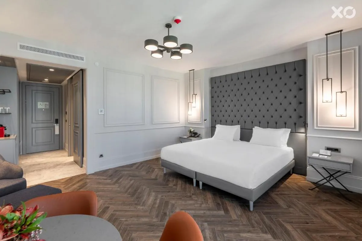 Wish More Hotel Sisli