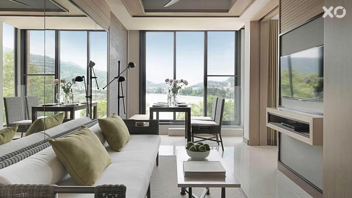 Amari Phuket