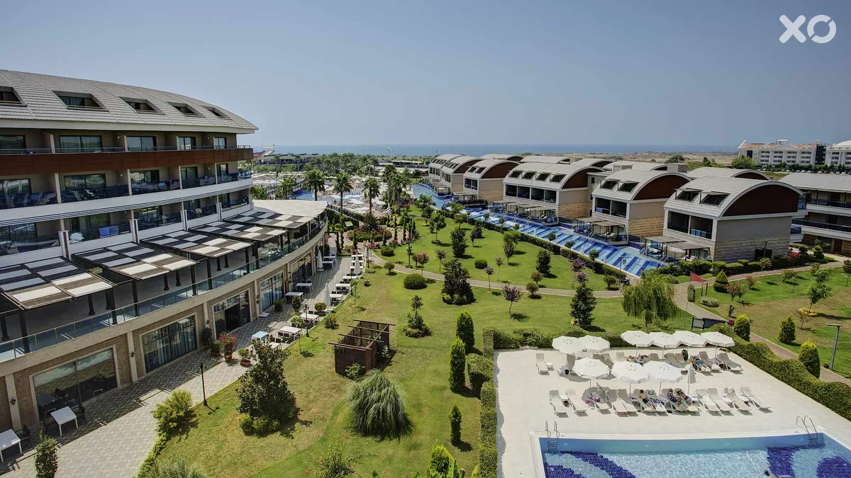 TUI Magic Life Jacaranda