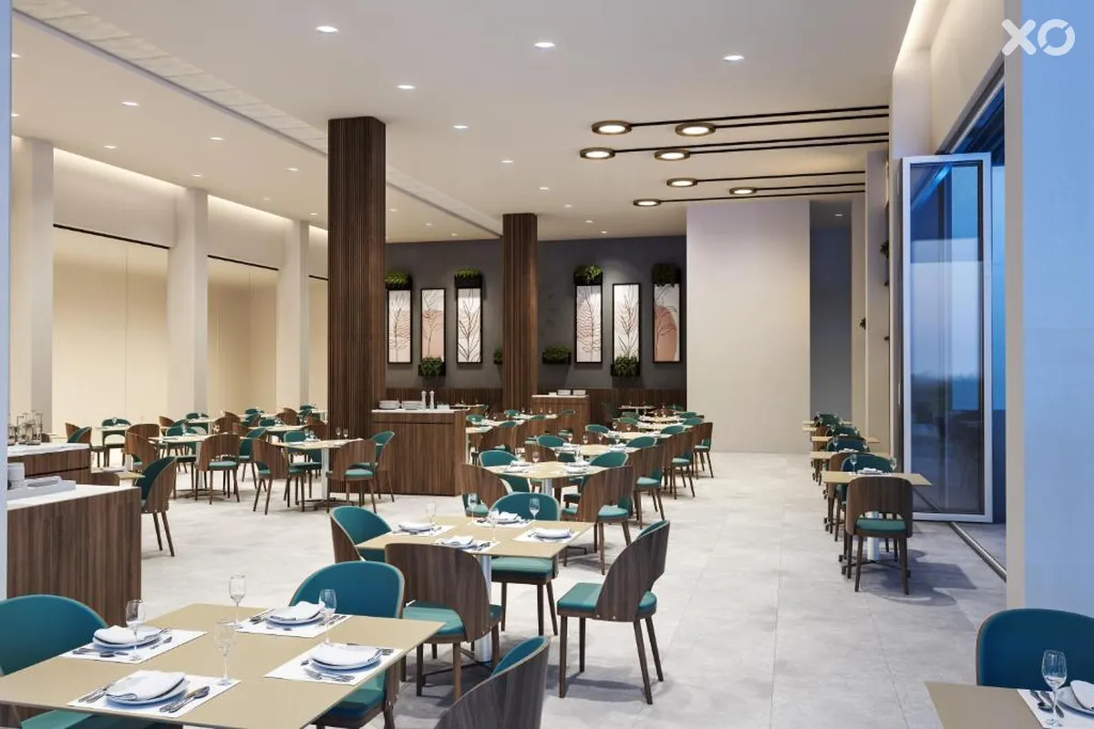 Atlantica Sungarden Park