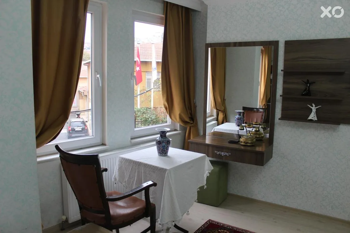 De Maree Hotel