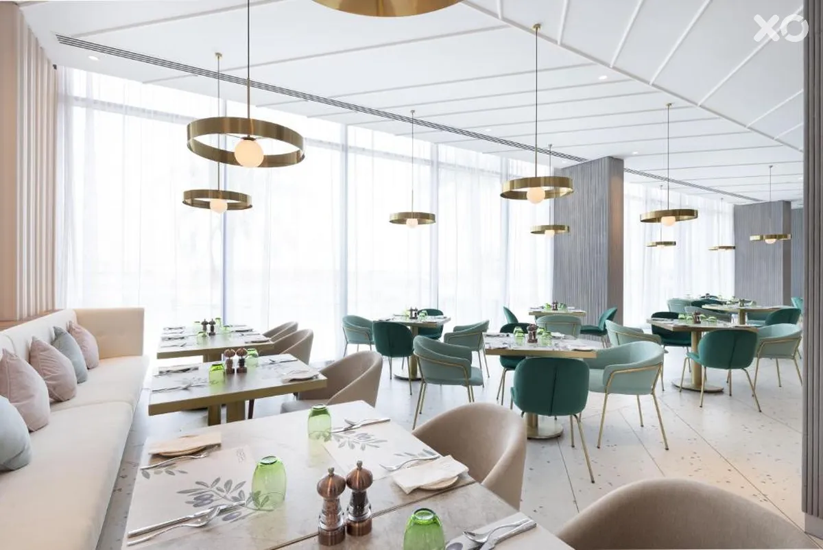 Ecos Dubai Hotel на Al Furjan
