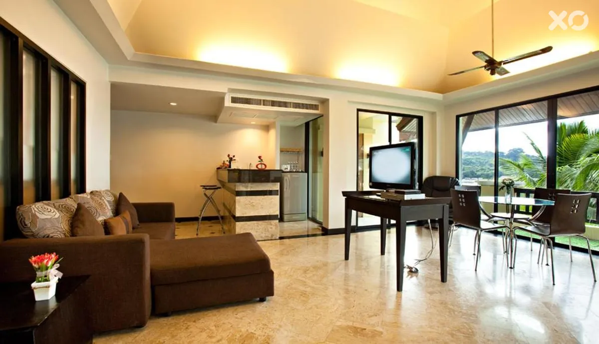 C&N Resort and Spa