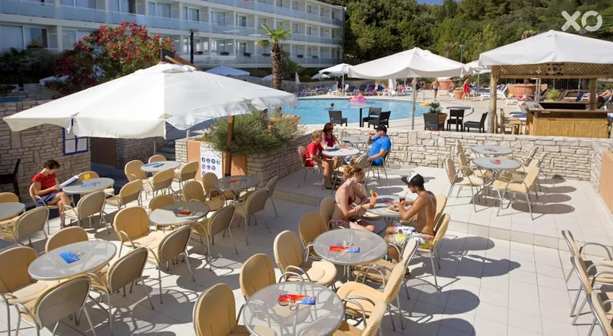 Miramar Sunny Hotel by Valamar