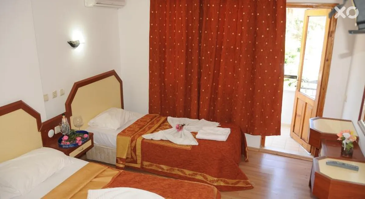 Vois Kemer Hotel