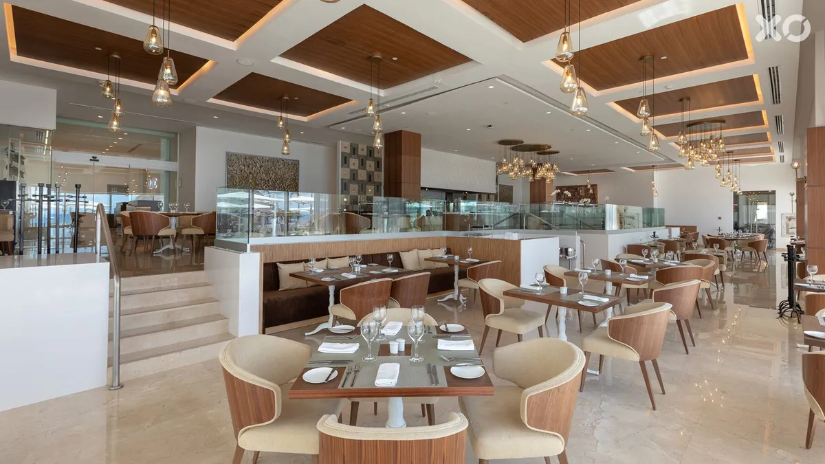 Le Blanc Spa Resort