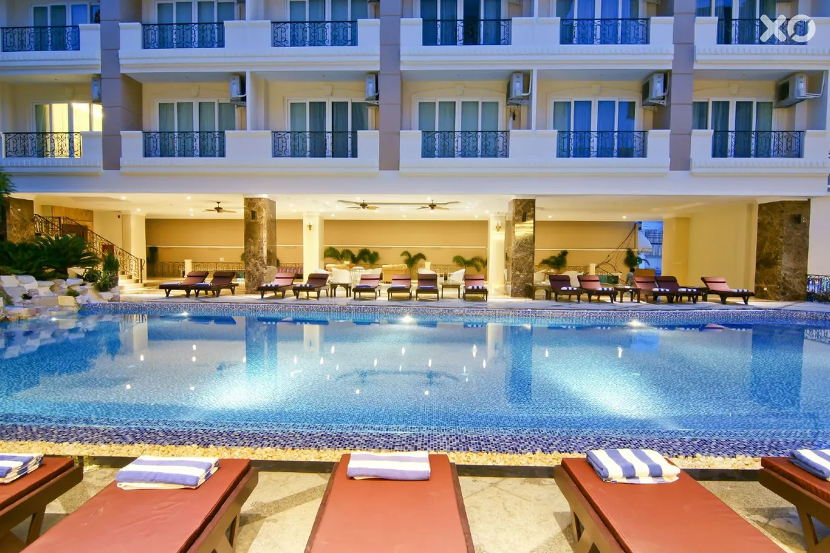 Miracle Suite