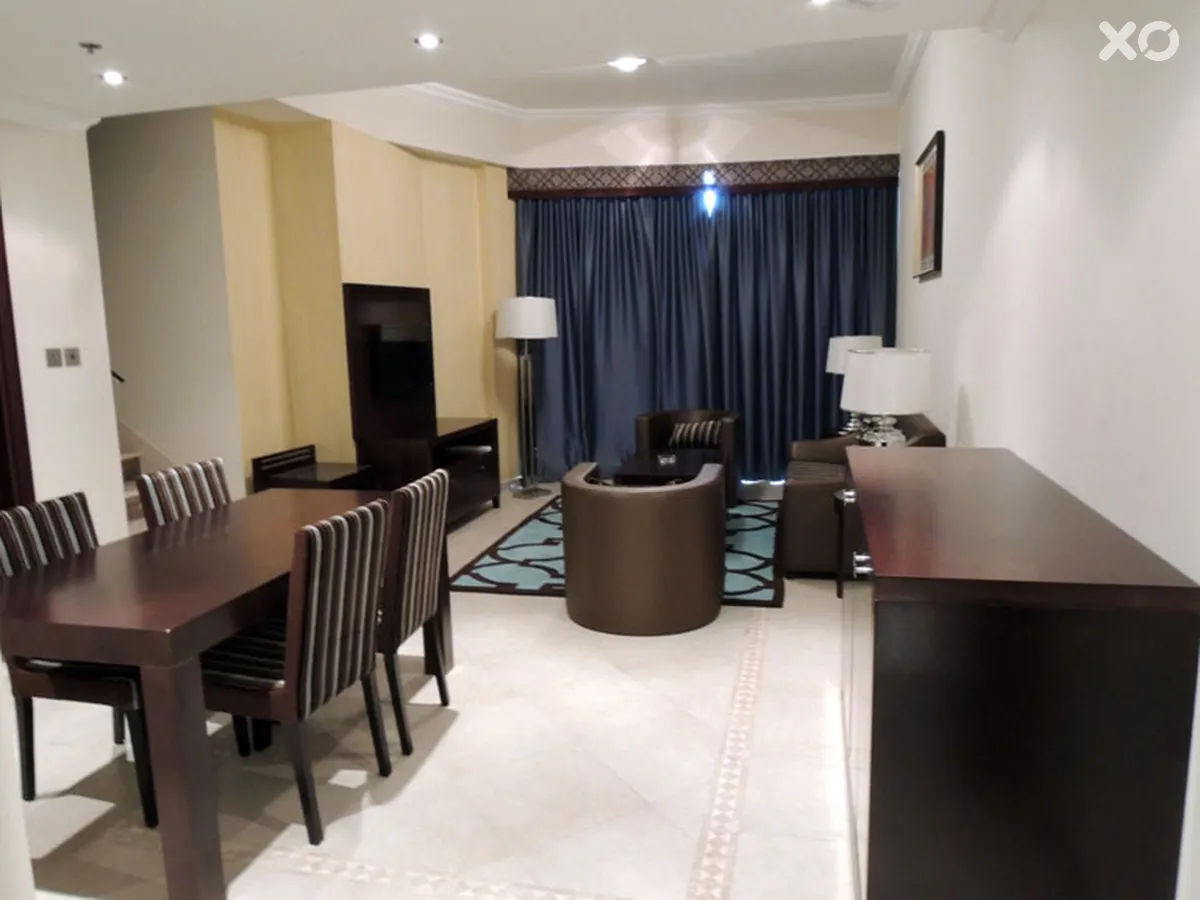 Marmara Hotel Apartments