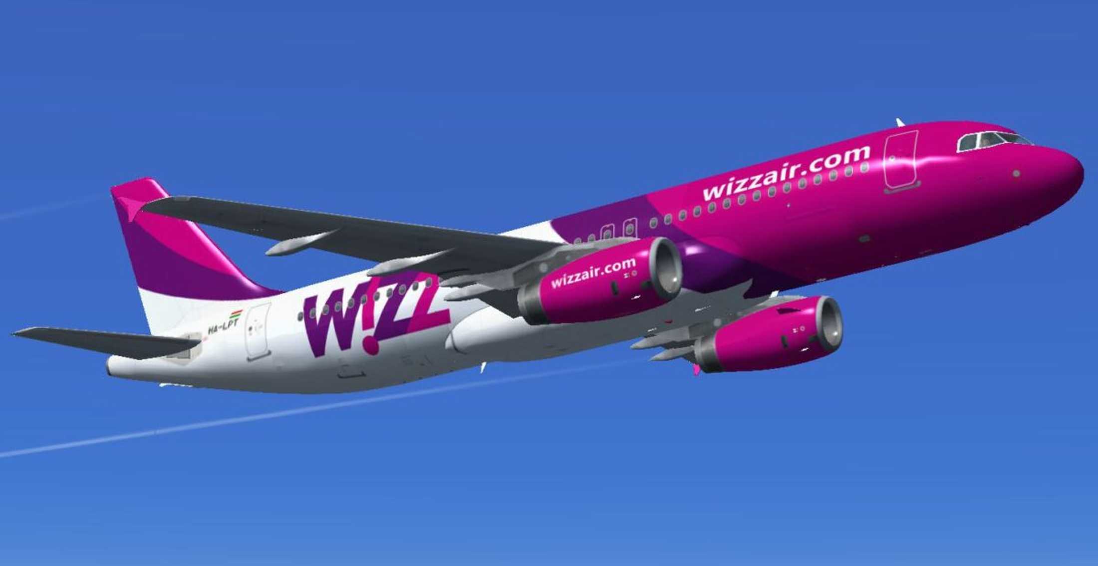 Ryanair та Wizz Air почнуть літати з Одеси вже влітку!
