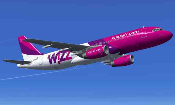 Ryanair и Wizz Air начнут летать из Одессы уже летом!