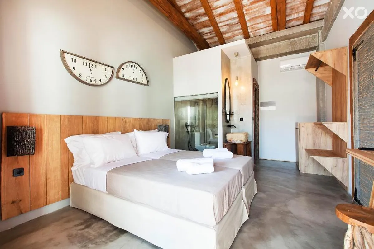 Casa Afytos
