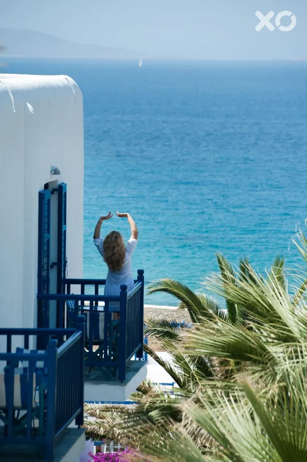 San Marco Hotel & Villas