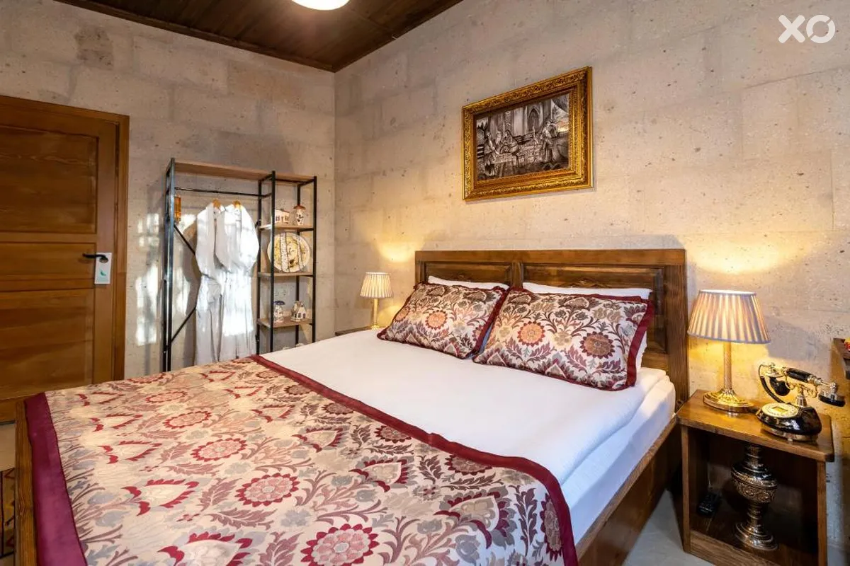 Lord of Cappadocia Hotel