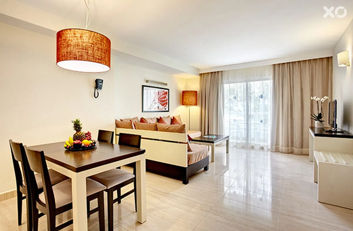 Grupotel Alcudia Suite