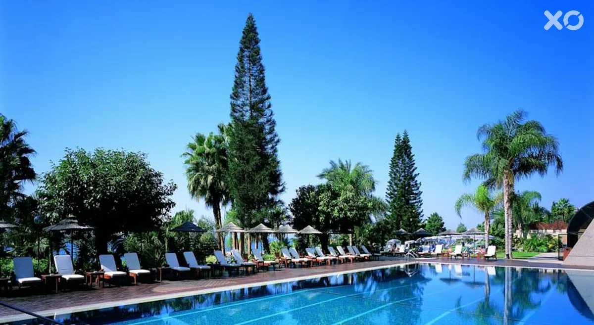 Amathus Beach Hotel