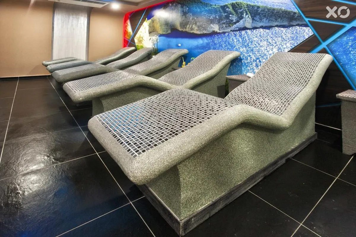 ACD Wellness & Spa Hotel
