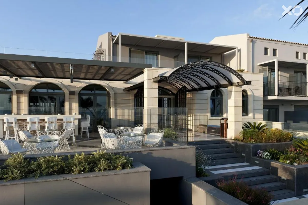 Sentido Aegean Pearl Hotel