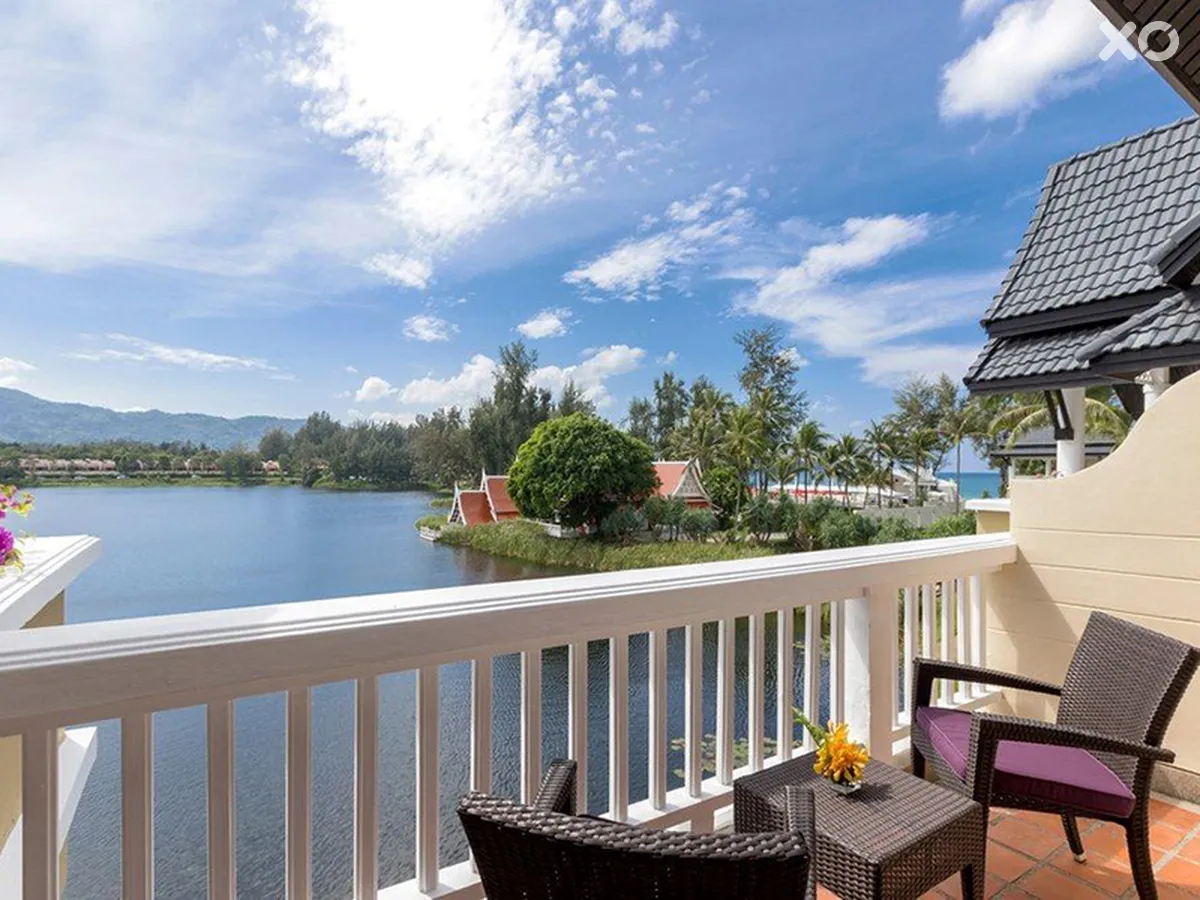Angsana Laguna Phuket