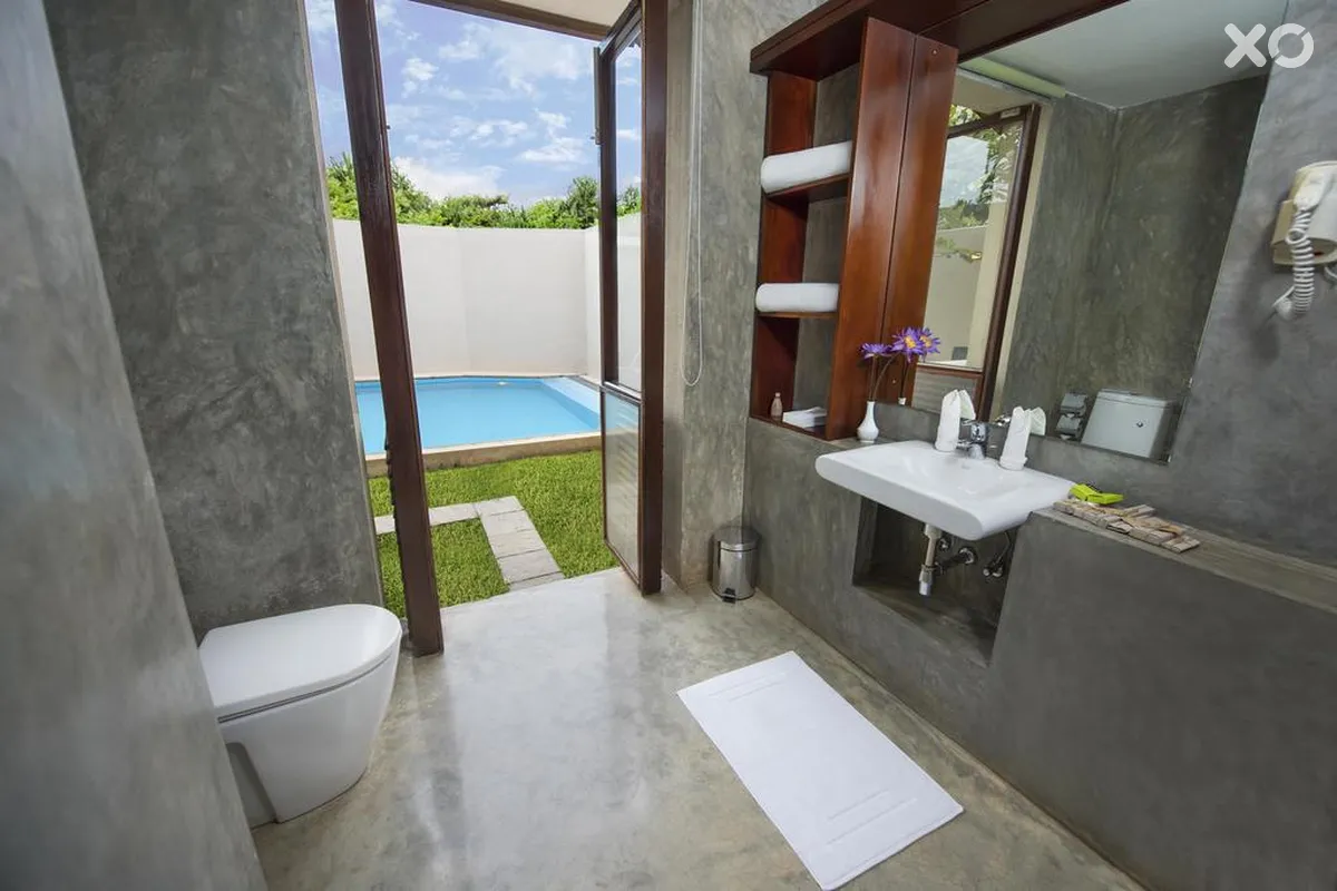 Mandara Resort Mirissa