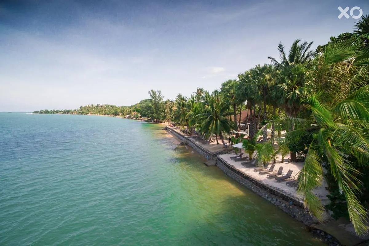 Paradise Beach Resort