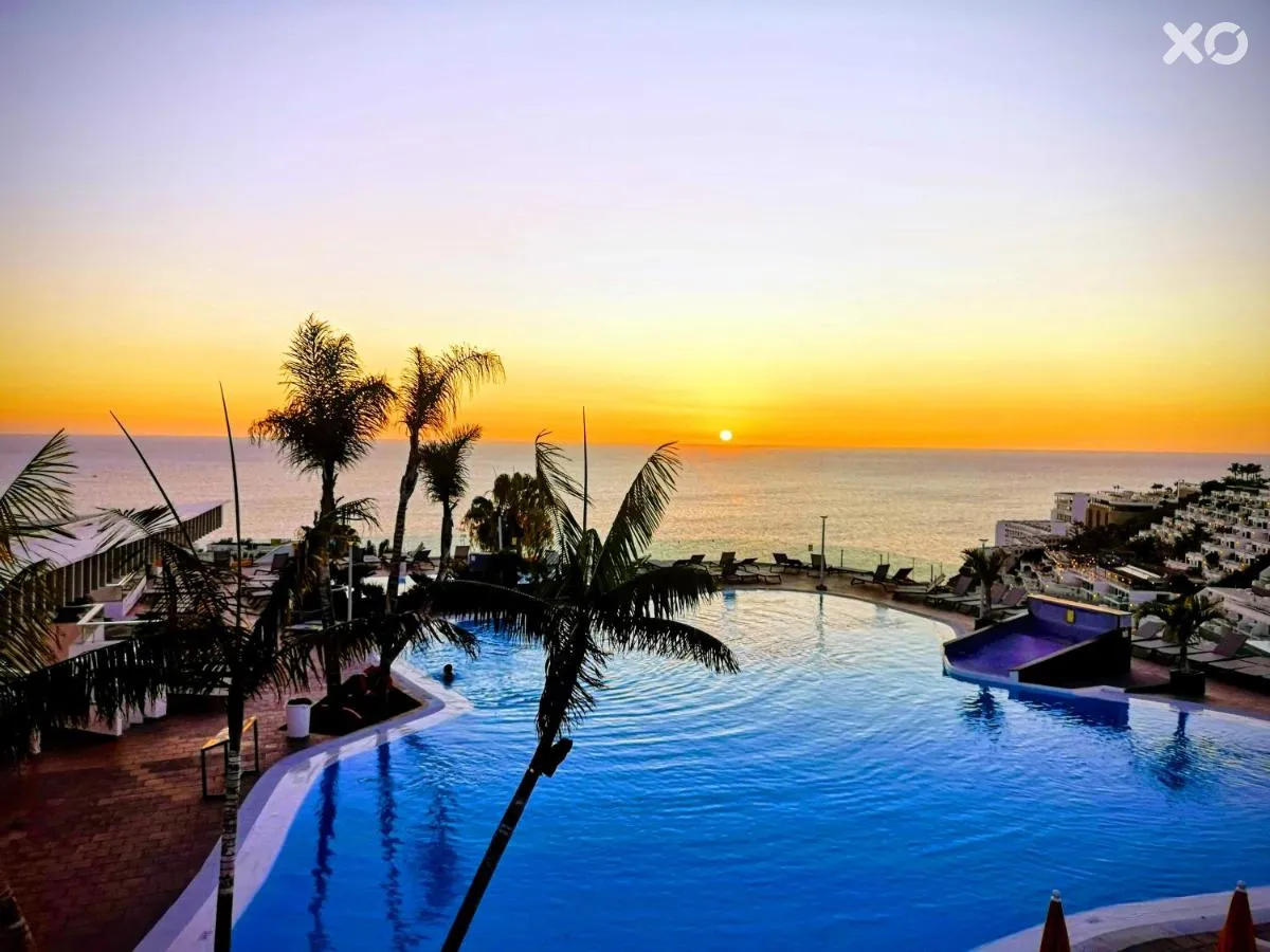 Riosol Hotel