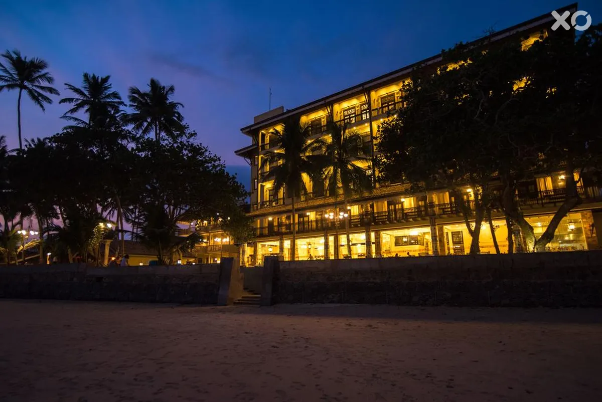 Kabalana Hotel
