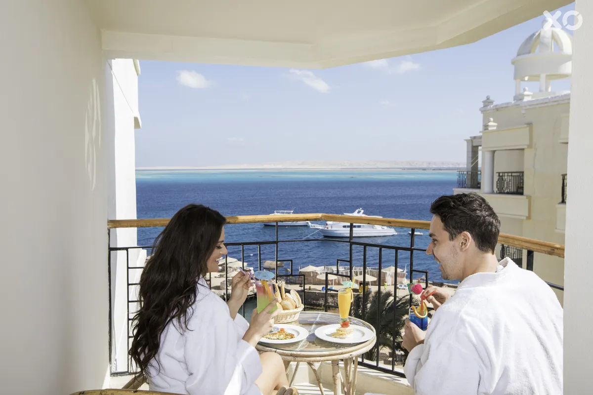 Sunrise Holidays Resort