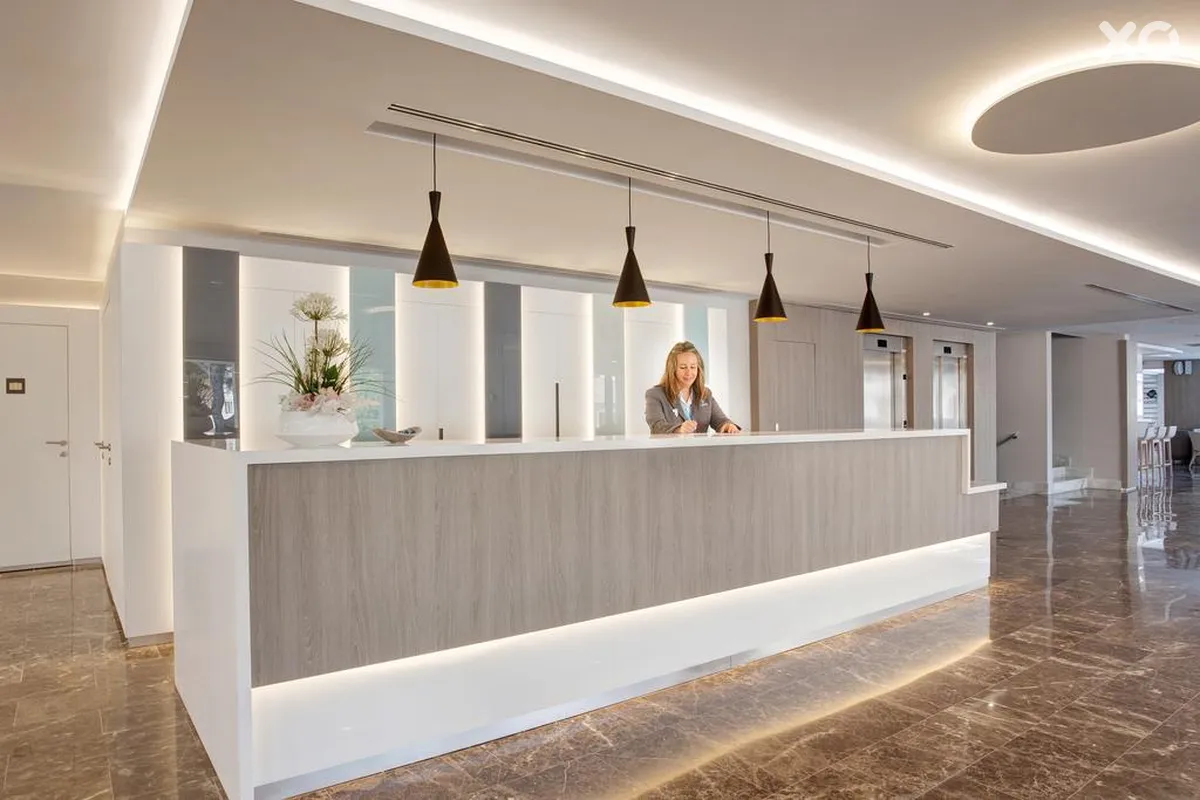 Grupotel Farrutx