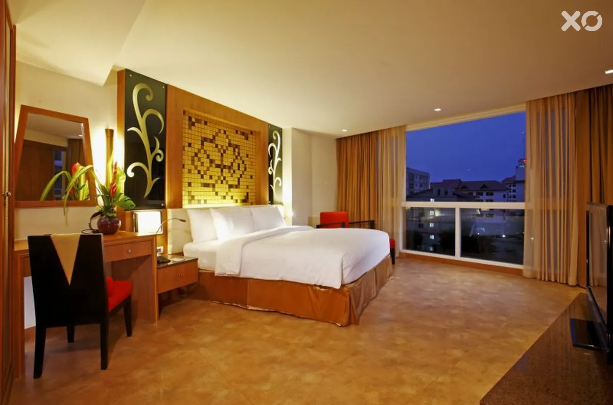 Centara Nova Hotel & Spa Pattaya