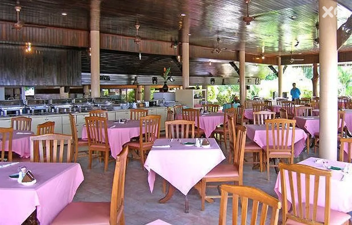 Phuket Golden Sand Inn