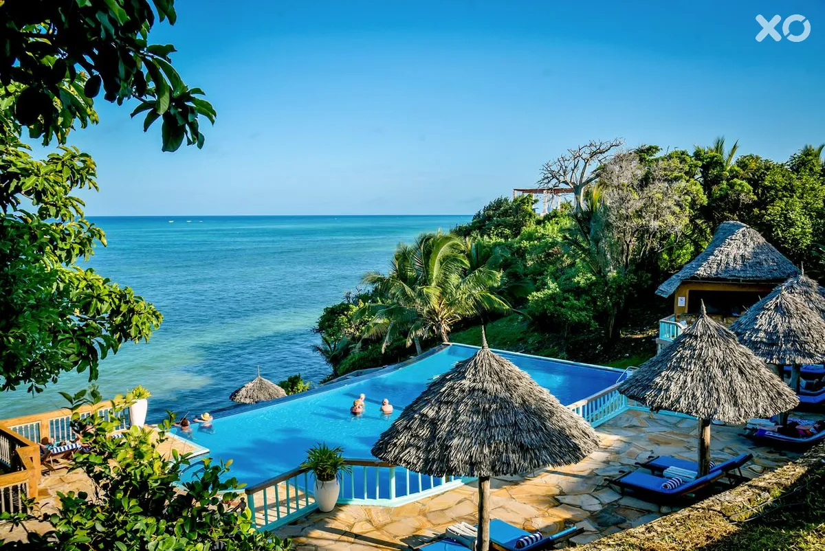 Pearl Beach Resort & Spa Zanzibar