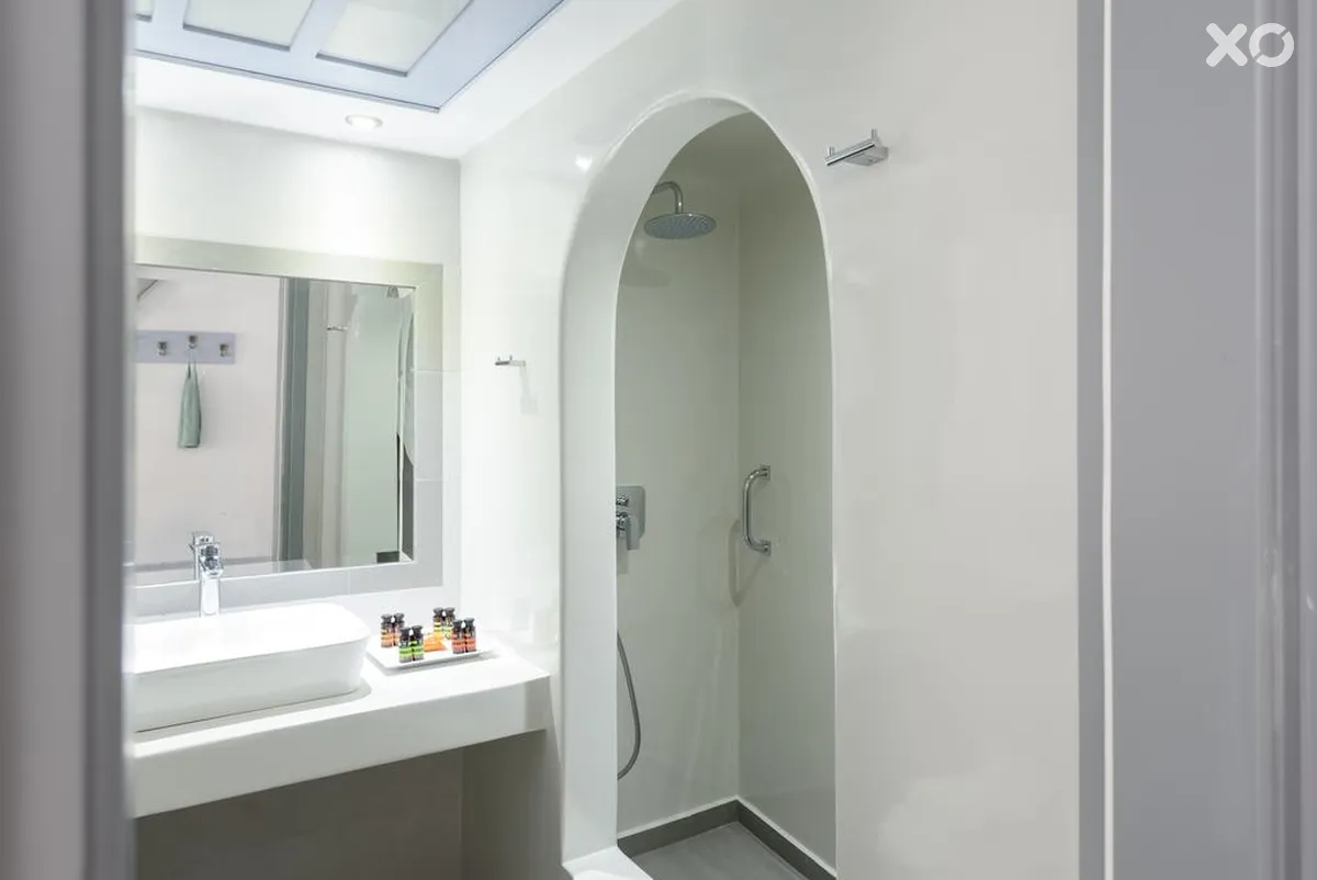 Antoperla Luxury Hotel & Spa