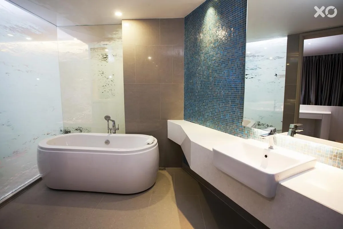 Centra by Centara Maris Resort Jomtien