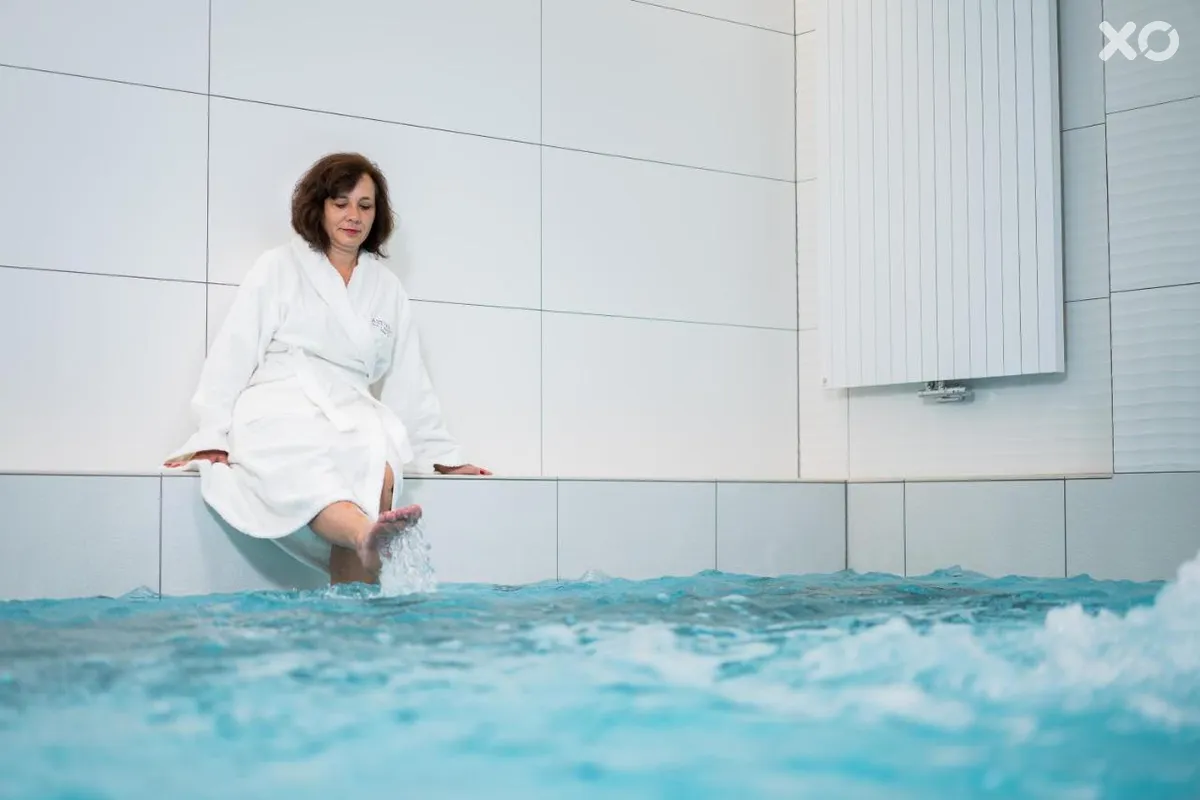 Astoria Hotel & Medical Spa