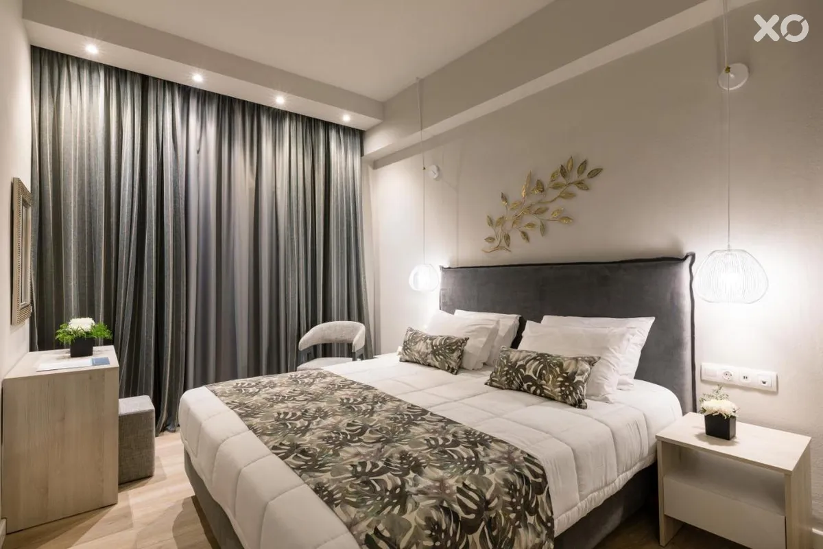 Melina Oasis Boutique Hotel