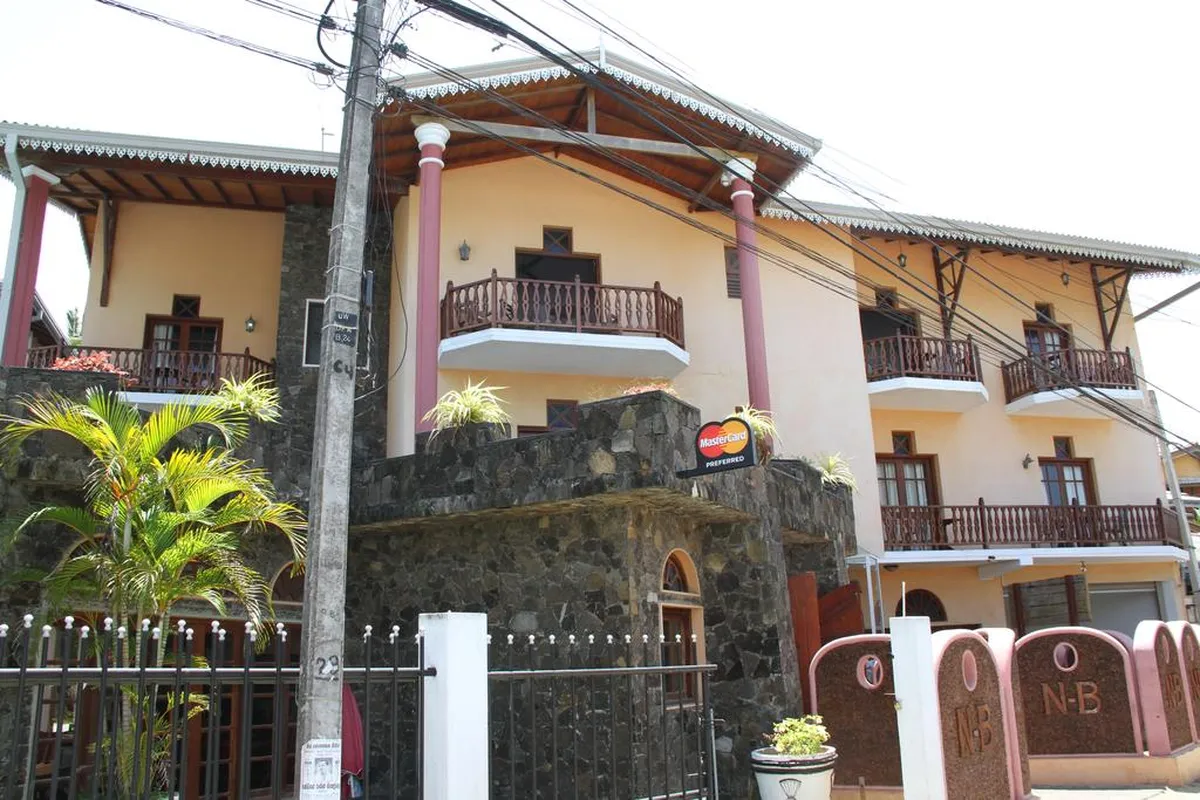 Neptune Bay Hotel