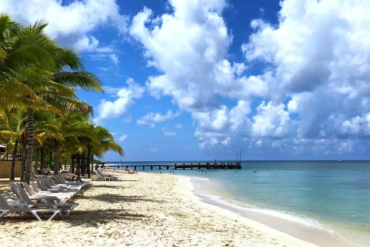 Occidental Cozumel