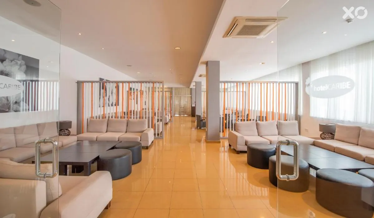 Caribe Hotel