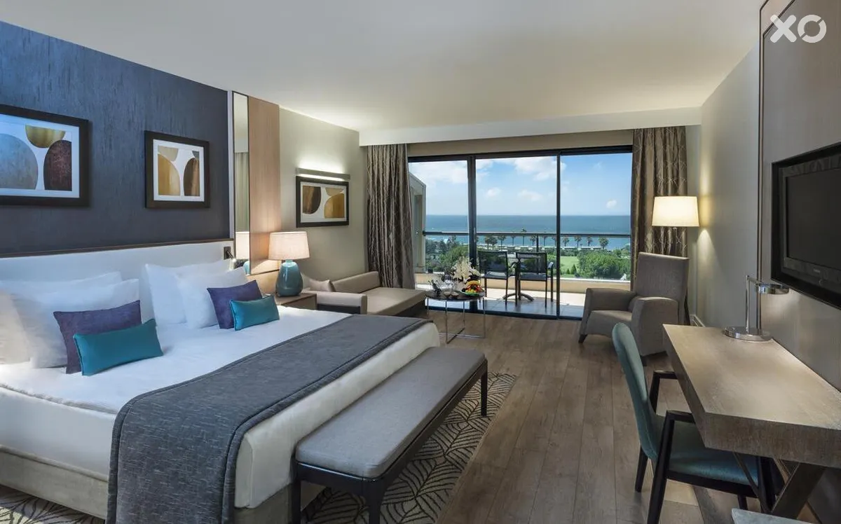 Susesi Luxury Resort