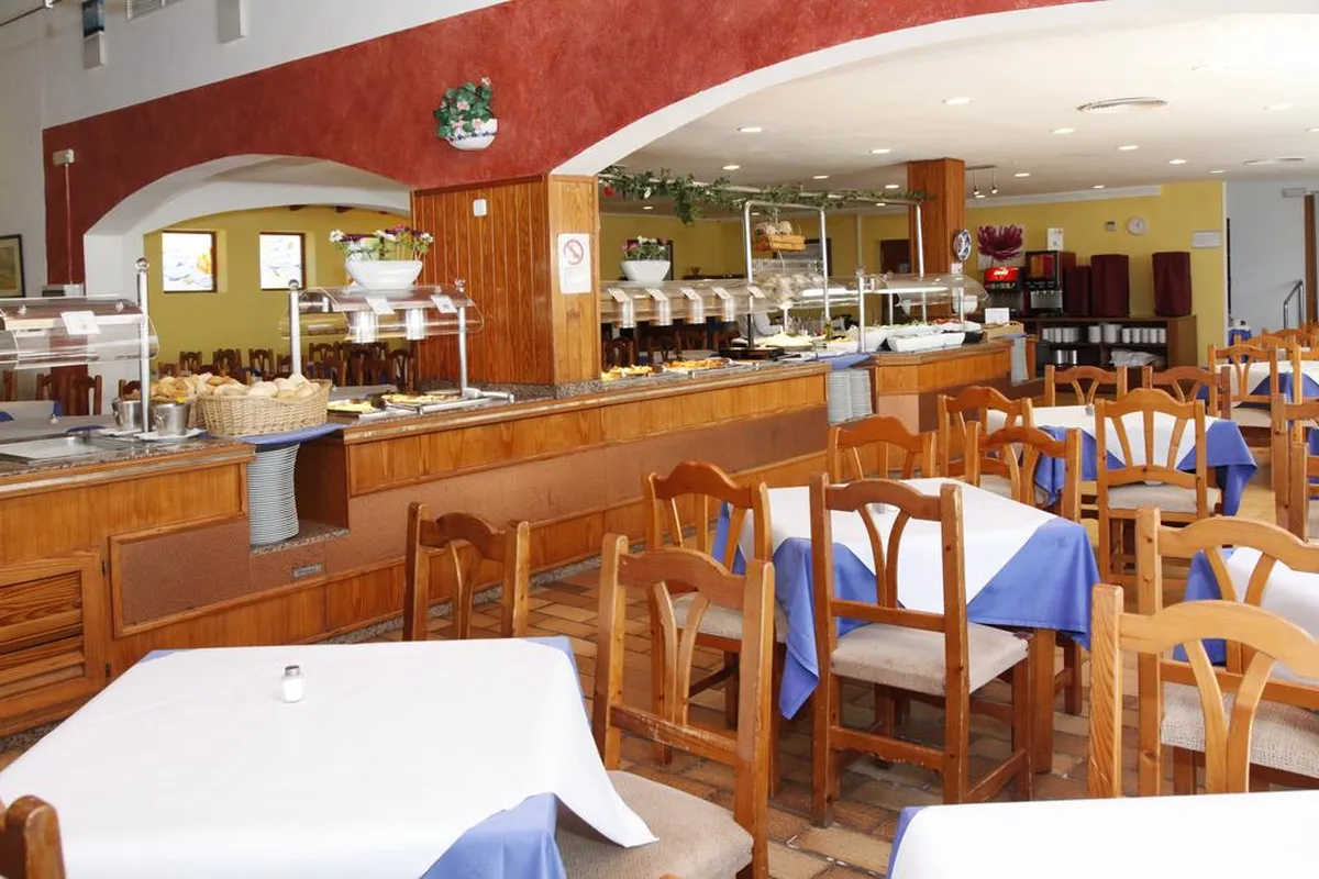 Alua Suites Las Rocas