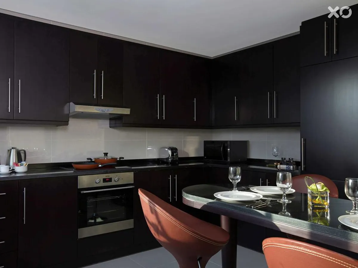 Pullman Dubai Jumeirah Lakes Towers