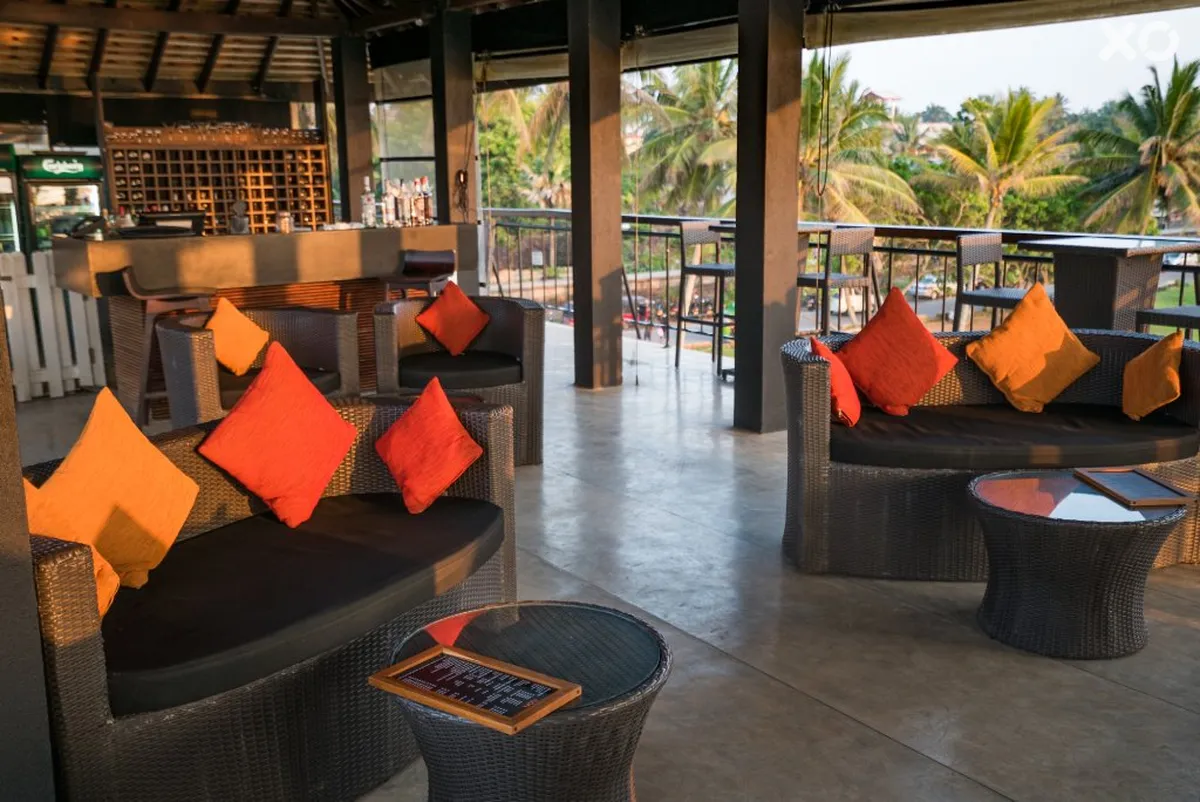 Avani Bentota Resort