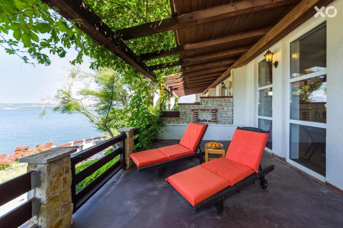 Roccia Aparthotel